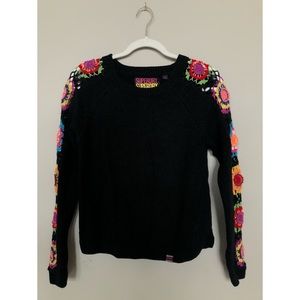 Superdry Sweater